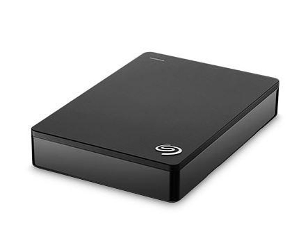 Dysk zewnętrzny Seagate Backup Plus 4TB USB 3.0
